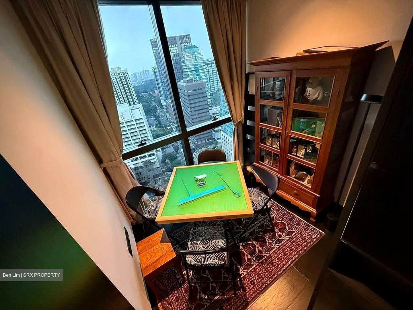 3 Cuscaden (D10), Apartment #573960561